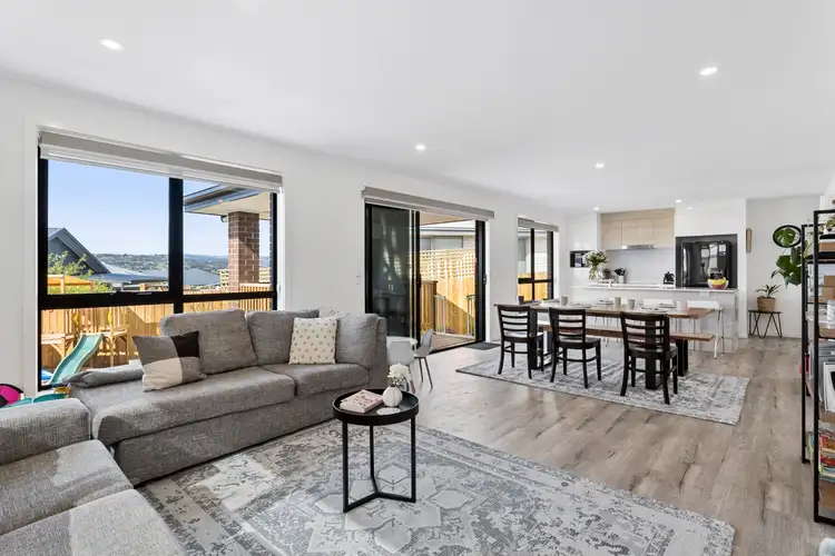 Fifth view of Homely house listing, 9 Heron Crescent, Midway Point TAS 7171
