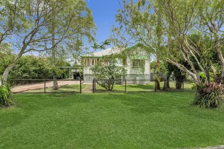 Second view of Homely house listing, 4 Danelle Street, Goondi Hill QLD 4860