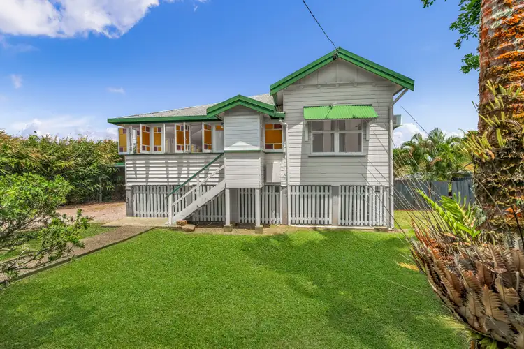 Third view of Homely house listing, 4 Danelle Street, Goondi Hill QLD 4860