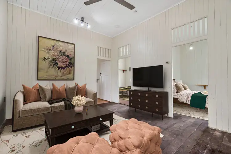 Fifth view of Homely house listing, 4 Danelle Street, Goondi Hill QLD 4860