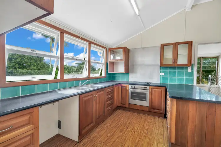 Sixth view of Homely house listing, 4 Danelle Street, Goondi Hill QLD 4860