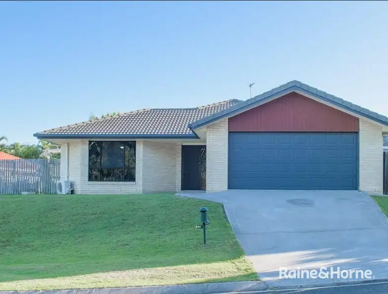 Main view of Homely house listing, 20 Skyline Drive, New Auckland QLD 4680