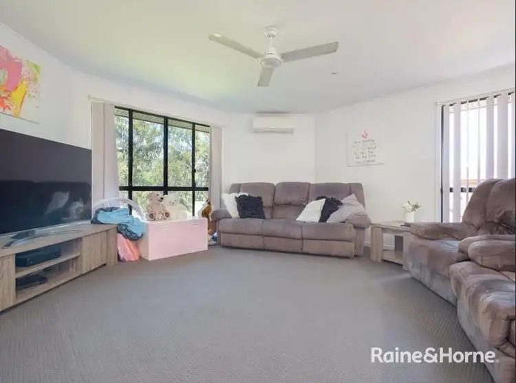 Fifth view of Homely house listing, 20 Skyline Drive, New Auckland QLD 4680