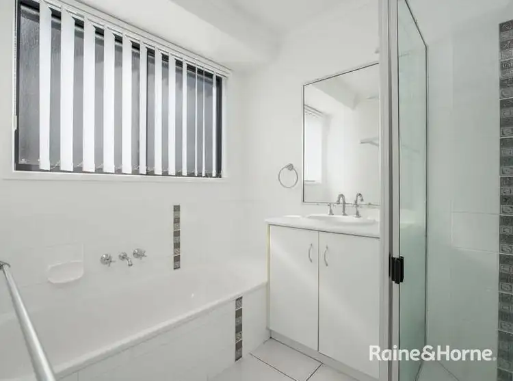 Seventh view of Homely house listing, 20 Skyline Drive, New Auckland QLD 4680