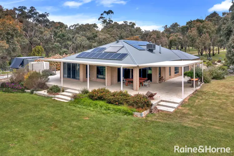 Main view of Homely house listing, 248 Gap Road, Riddells Creek VIC 3431