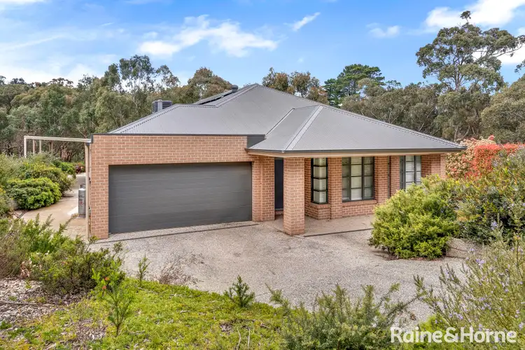 Second view of Homely house listing, 248 Gap Road, Riddells Creek VIC 3431