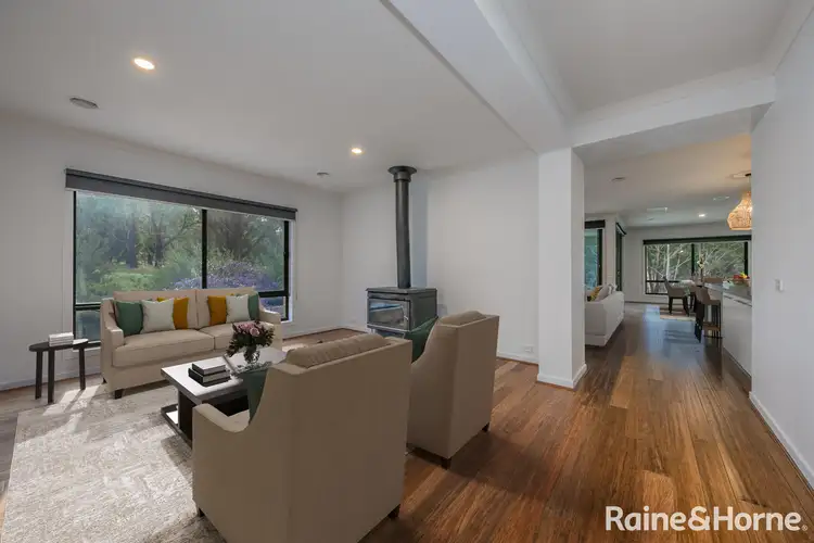 Sixth view of Homely house listing, 248 Gap Road, Riddells Creek VIC 3431