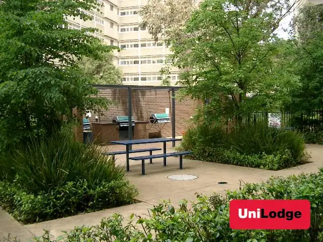 Second view of Homely apartment listing, 1715/570 Lygon Street, Carlton VIC 3053