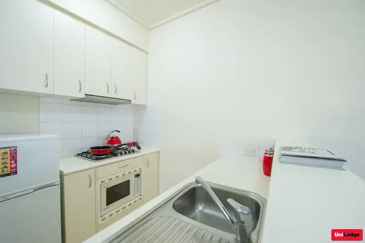Seventh view of Homely apartment listing, 1715/570 Lygon Street, Carlton VIC 3053