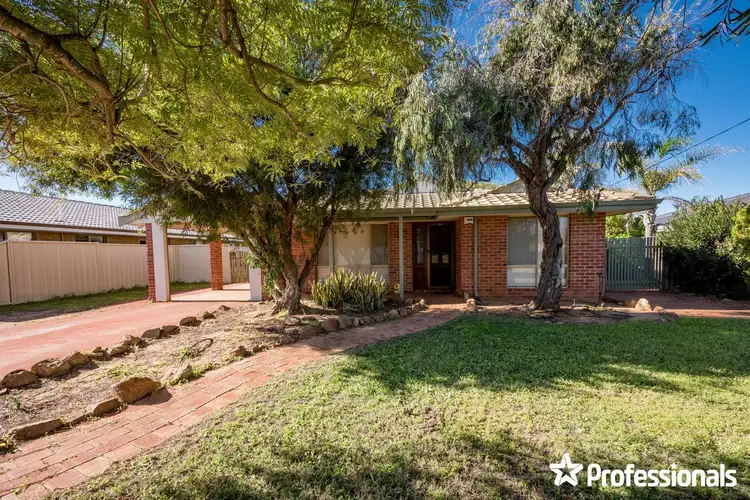 Main view of Homely house listing, 7 Macey Court, Mount Tarcoola WA 6530