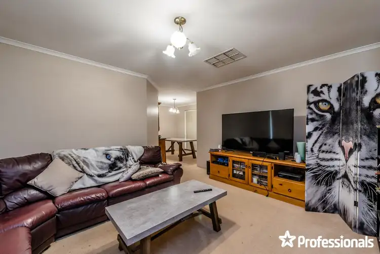 Third view of Homely house listing, 7 Macey Court, Mount Tarcoola WA 6530
