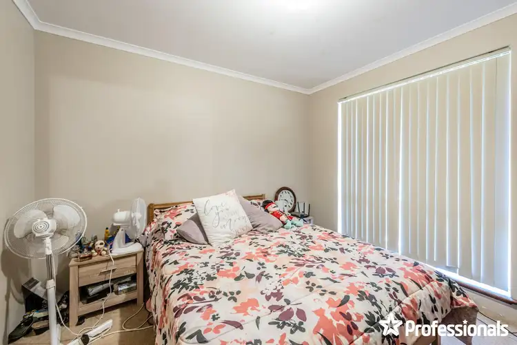 Sixth view of Homely house listing, 7 Macey Court, Mount Tarcoola WA 6530