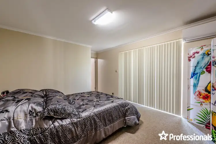 Seventh view of Homely house listing, 7 Macey Court, Mount Tarcoola WA 6530