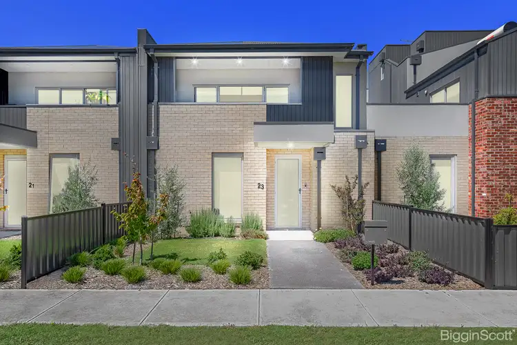23 Dunedin Street, Maidstone VIC 3012