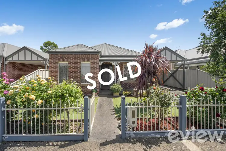 30 Macalister Place, Pakenham VIC 3810