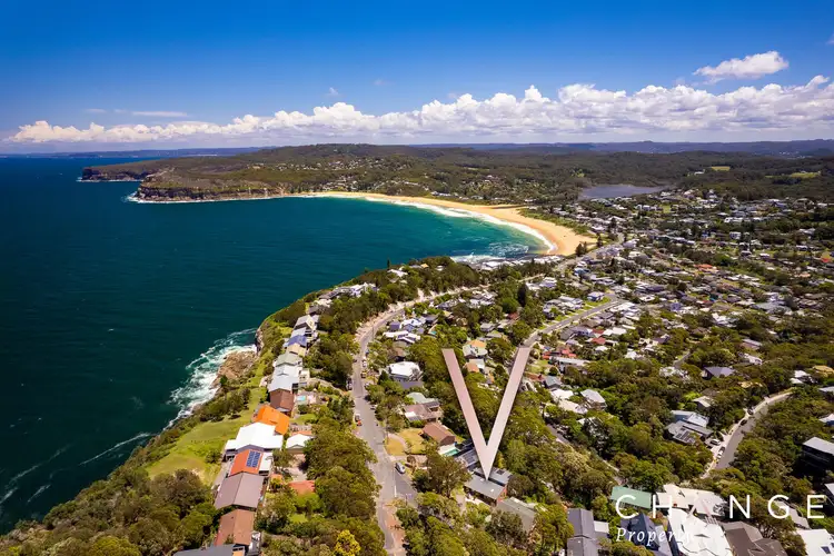 Main view of Homely house listing, 6 Vista Avenue, Copacabana NSW 2251