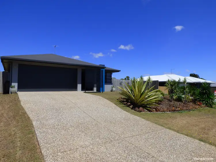 Third view of Homely house listing, 3 Bellamy Drive, Tolga QLD 4882