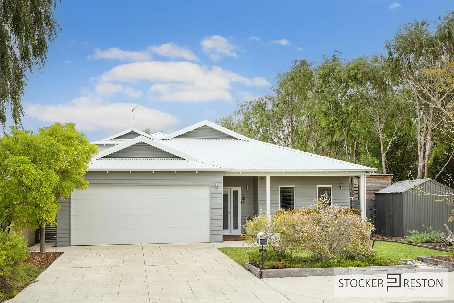 Main view of Homely house listing, 19 Sherwood Crescent, Broadwater WA 6280