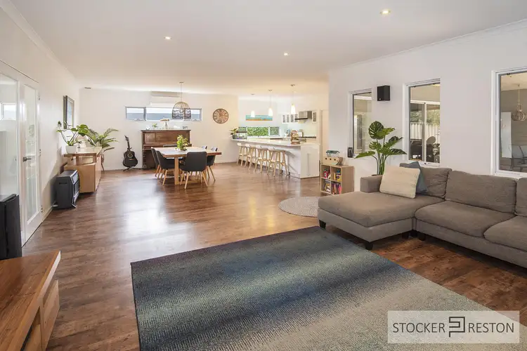 Second view of Homely house listing, 19 Sherwood Crescent, Broadwater WA 6280