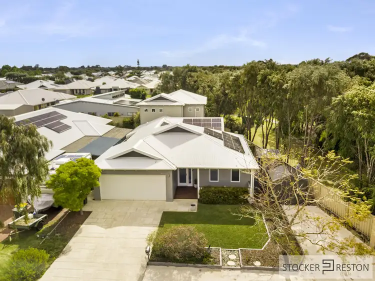 Fourth view of Homely house listing, 19 Sherwood Crescent, Broadwater WA 6280