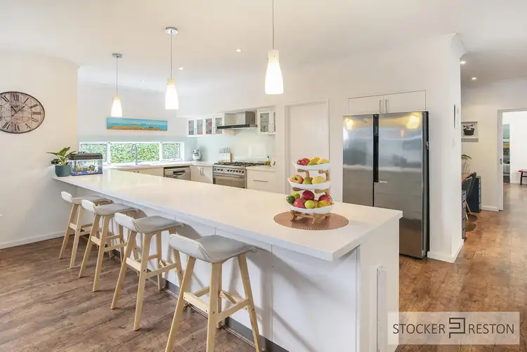 Sixth view of Homely house listing, 19 Sherwood Crescent, Broadwater WA 6280