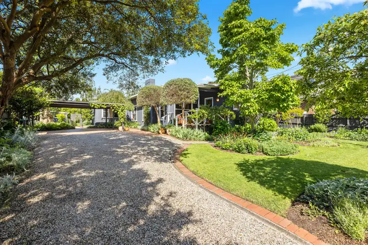 89 Rutland Avenue, Mount Eliza VIC 3930