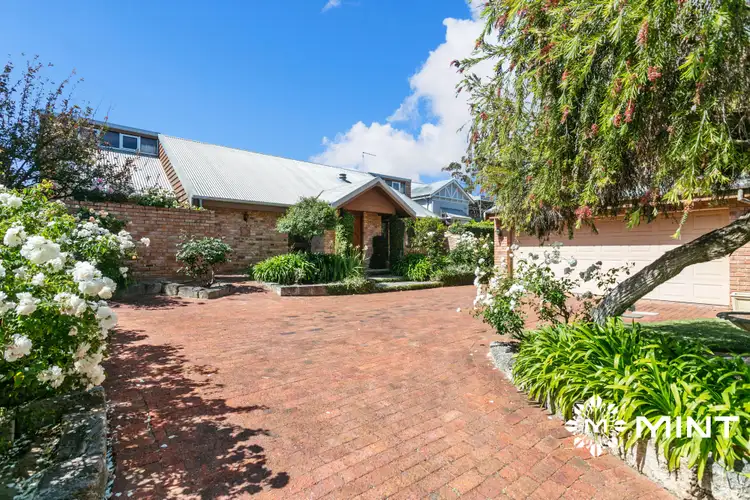 Second view of Homely house listing, 15 Johnston Street, Peppermint Grove WA 6011