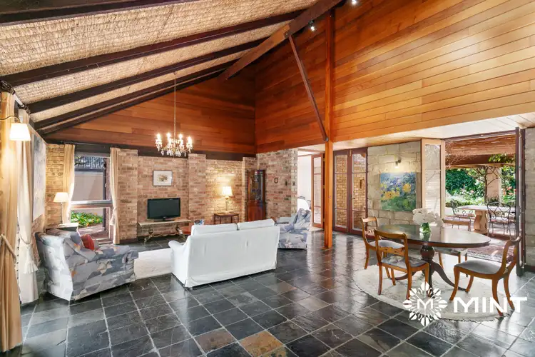 Fifth view of Homely house listing, 15 Johnston Street, Peppermint Grove WA 6011