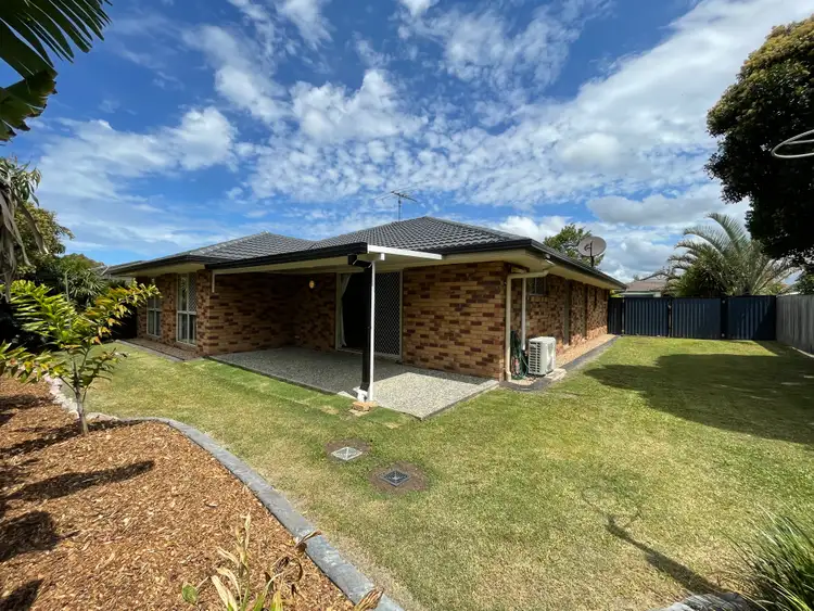 Second view of Homely house listing, 12 Adrian Street, Caboolture QLD 4510