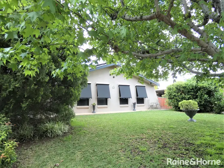 Main view of Homely house listing, 8 Karingal Place, Moree NSW 2400