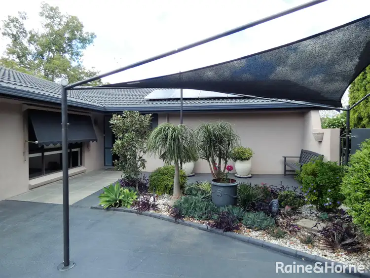 Third view of Homely house listing, 8 Karingal Place, Moree NSW 2400