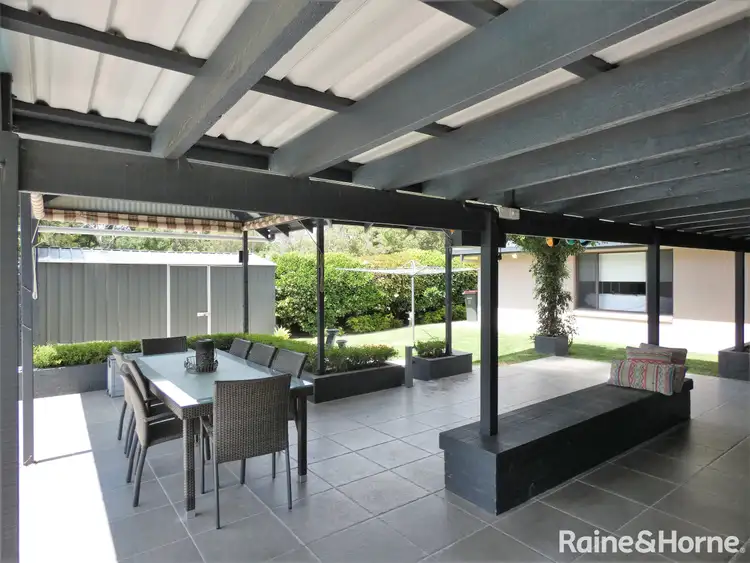 Fifth view of Homely house listing, 8 Karingal Place, Moree NSW 2400