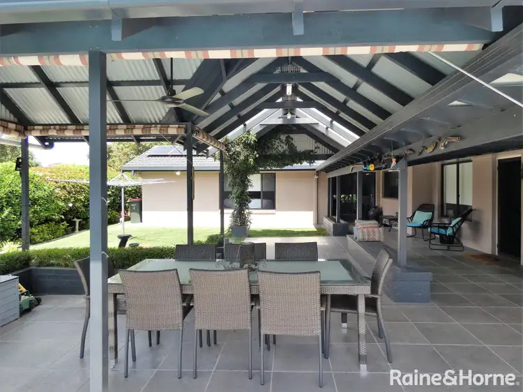 Sixth view of Homely house listing, 8 Karingal Place, Moree NSW 2400