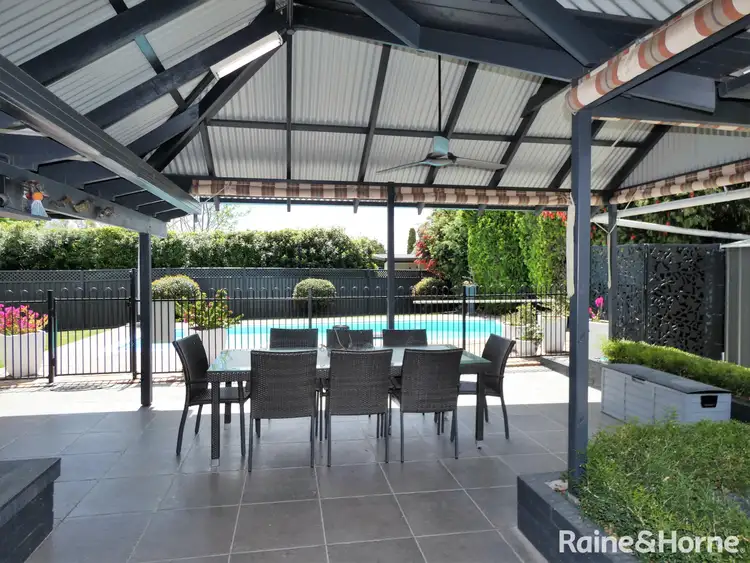 Seventh view of Homely house listing, 8 Karingal Place, Moree NSW 2400