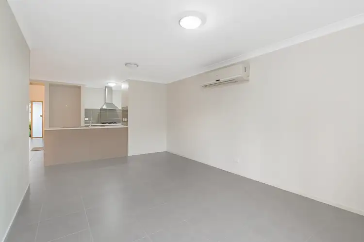 Second view of Homely house listing, 21 Lilly Pilly Drive, Coomera QLD 4209