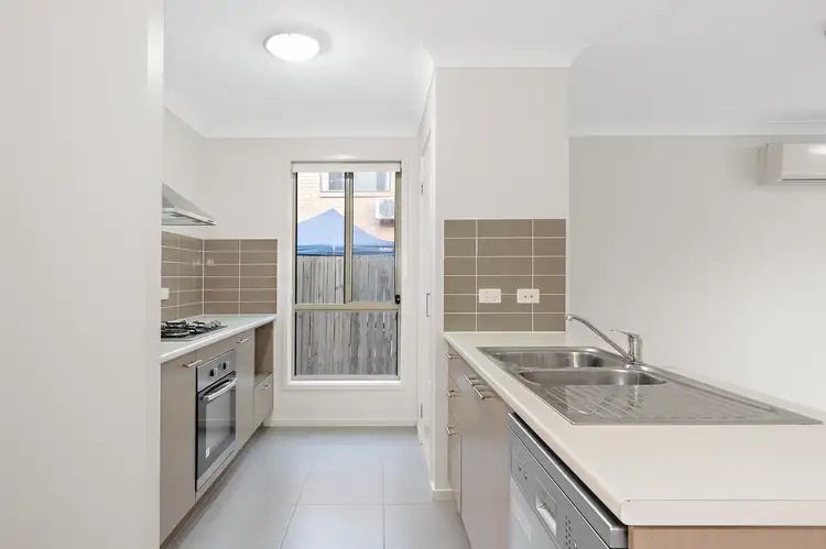 Fourth view of Homely house listing, 21 Lilly Pilly Drive, Coomera QLD 4209