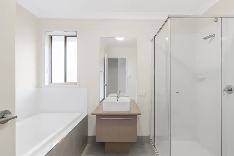 Fifth view of Homely house listing, 21 Lilly Pilly Drive, Coomera QLD 4209