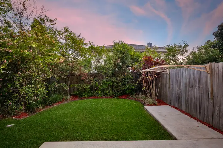 Sixth view of Homely house listing, 21 Lilly Pilly Drive, Coomera QLD 4209