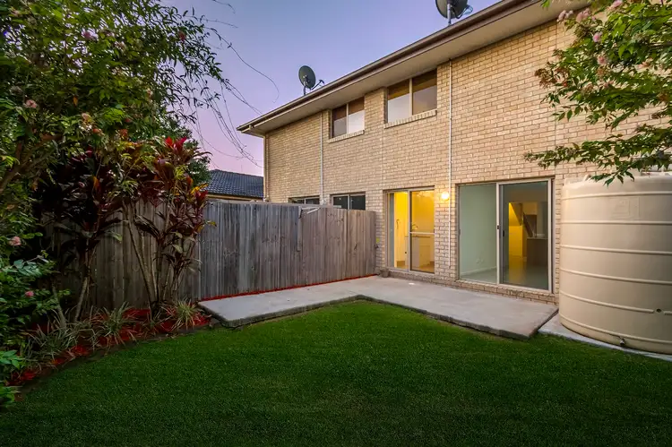 Seventh view of Homely house listing, 21 Lilly Pilly Drive, Coomera QLD 4209