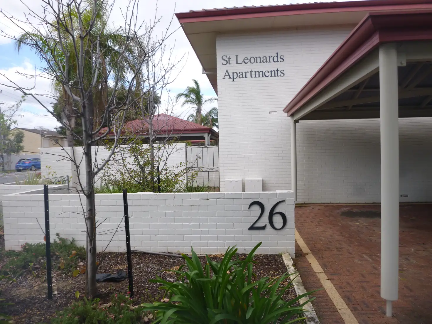Main view of Homely unit listing, 1/26-28 St Leonards Avenue, West Leederville WA 6007