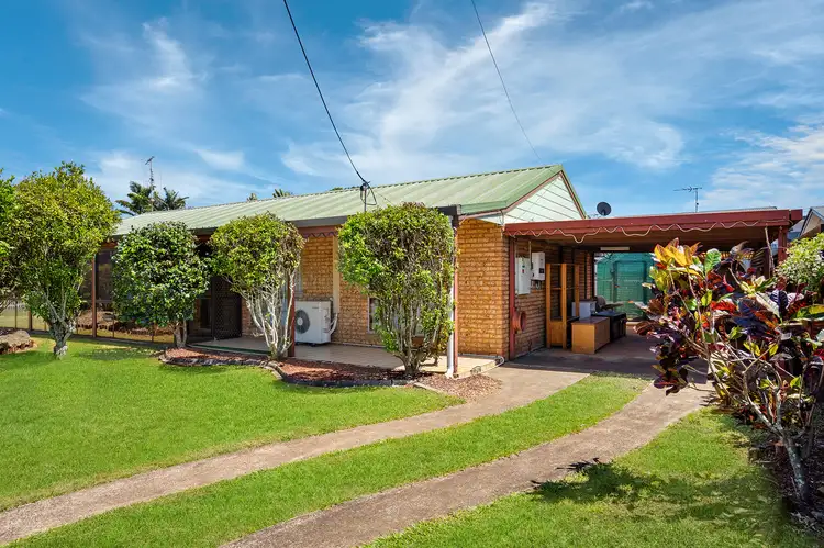 Second view of Homely house listing, 5 Marine Street, Redland Bay QLD 4165