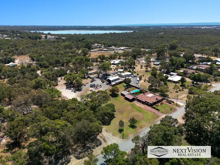 59 Mortimer Street, Wattleup WA 6166