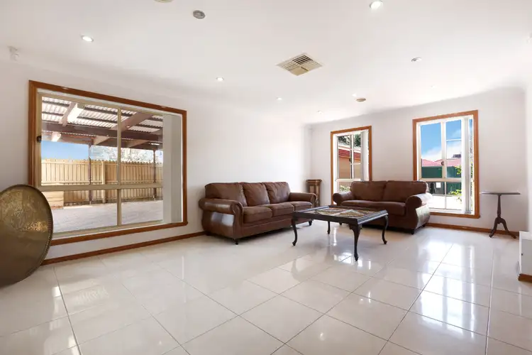 Sixth view of Homely house listing, 33 Edgecombe Way, Roxburgh Park VIC 3064