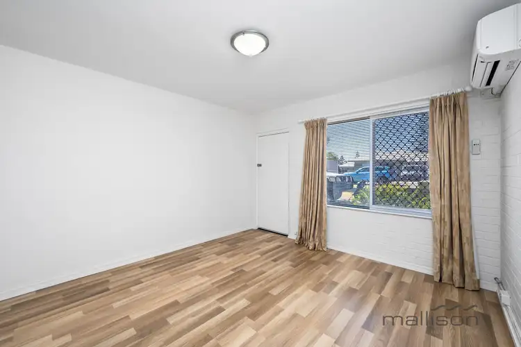 Second view of Homely flat listing, 2/18 Waller Street, Rockingham WA 6168