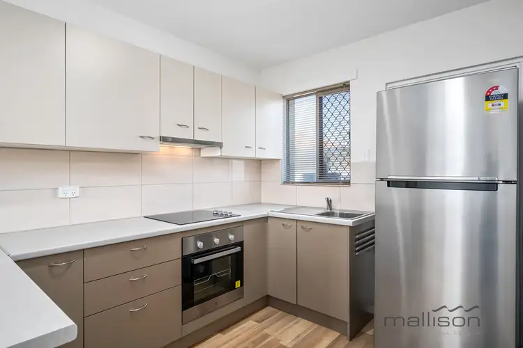 Fourth view of Homely flat listing, 2/18 Waller Street, Rockingham WA 6168