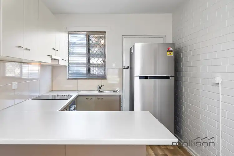 Fifth view of Homely flat listing, 2/18 Waller Street, Rockingham WA 6168