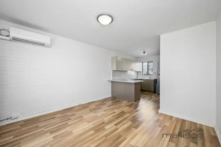Sixth view of Homely flat listing, 2/18 Waller Street, Rockingham WA 6168