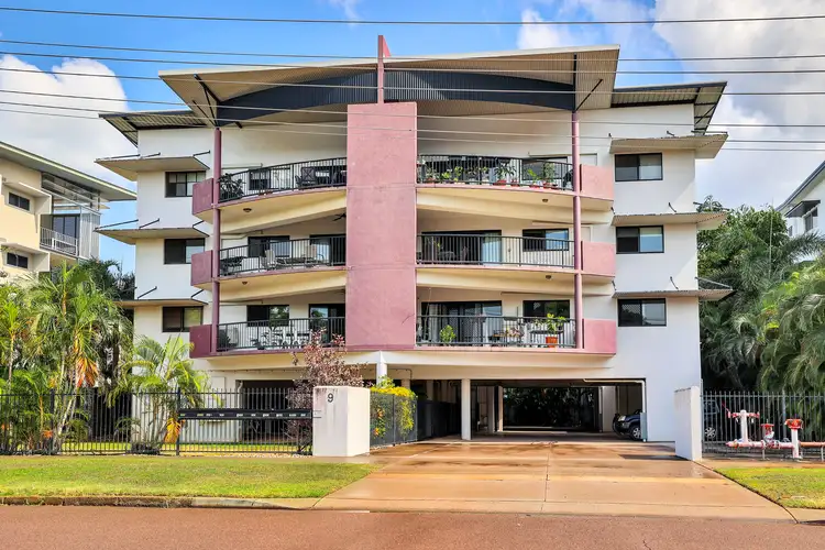 8/9 Drysdale Street, Parap NT 820