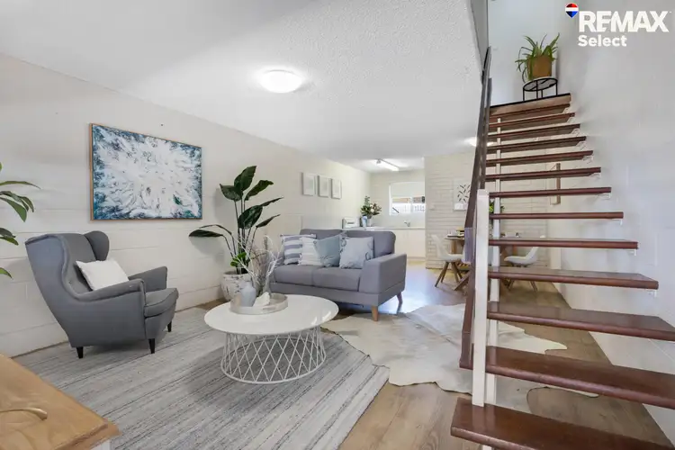 Main view of Homely unit listing, 3/46 Peel Street, Mackay QLD 4740