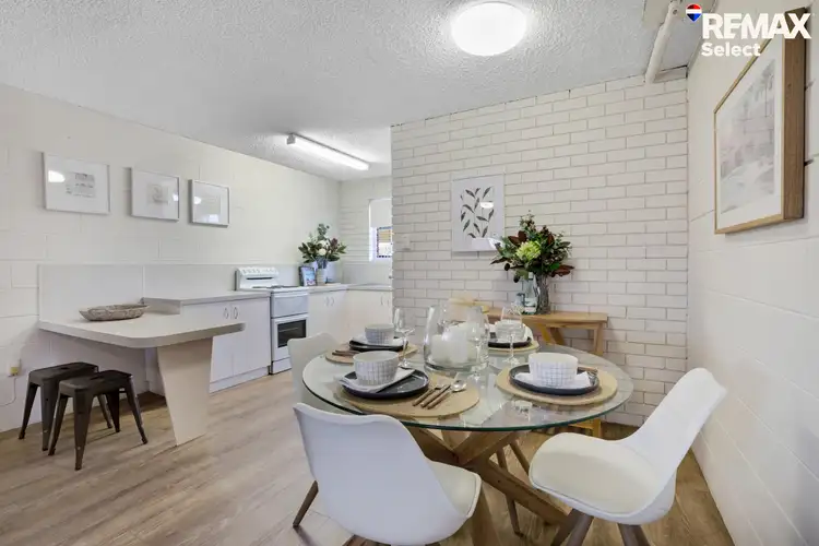 Second view of Homely unit listing, 3/46 Peel Street, Mackay QLD 4740